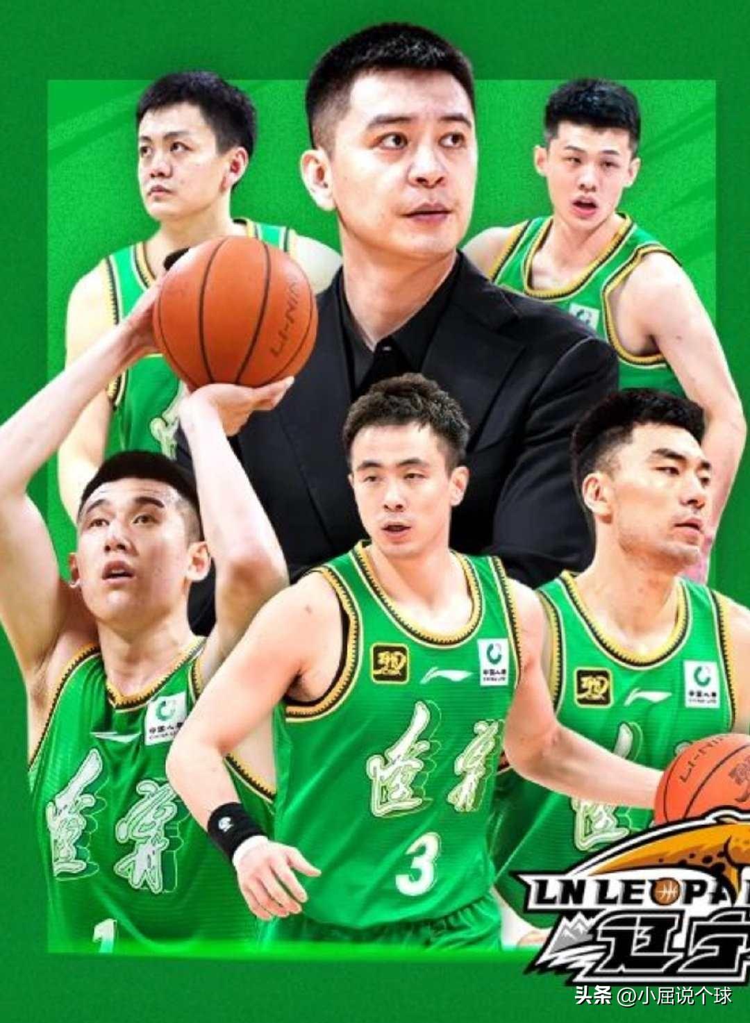 这个阵容能夺冠吗？杨鸣说只要继伟留下来他的目标就是夺冠

还记得今年夏天有媒体报