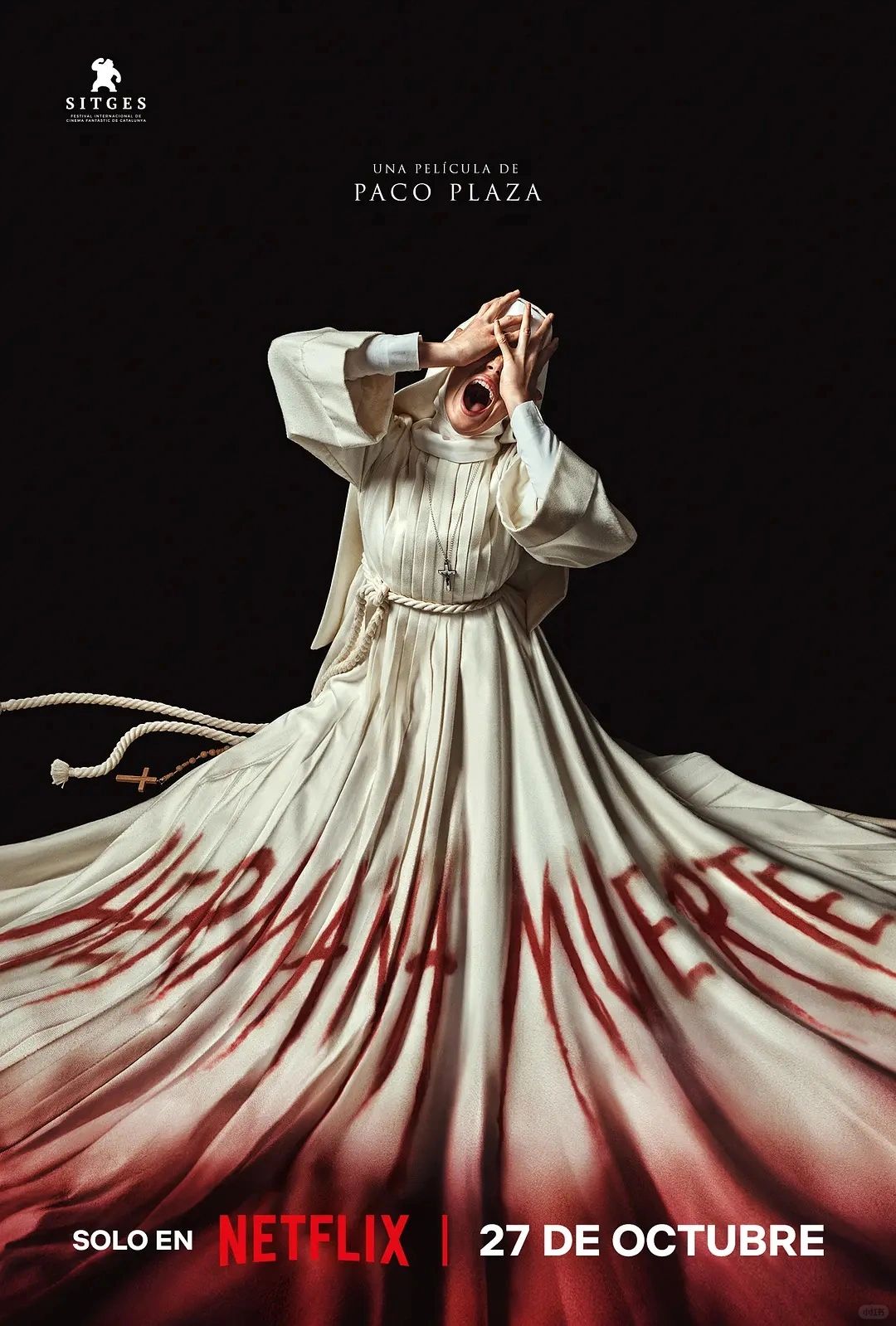 🆘给我看看你相册里像电影海报的照片