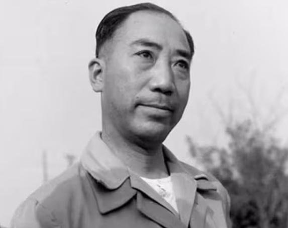 1941年一天深夜，戴笠把他的秘书周志英抱到了床上，两人一番激情过后，周志英依偎