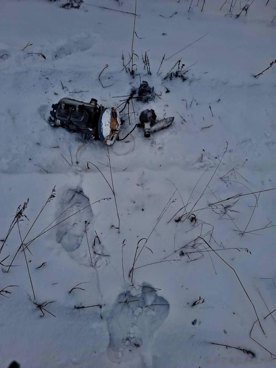 乌克兰信源称，配备“星链”终端的俄军BM-35巡飞弹（无人机）航程可达500公里