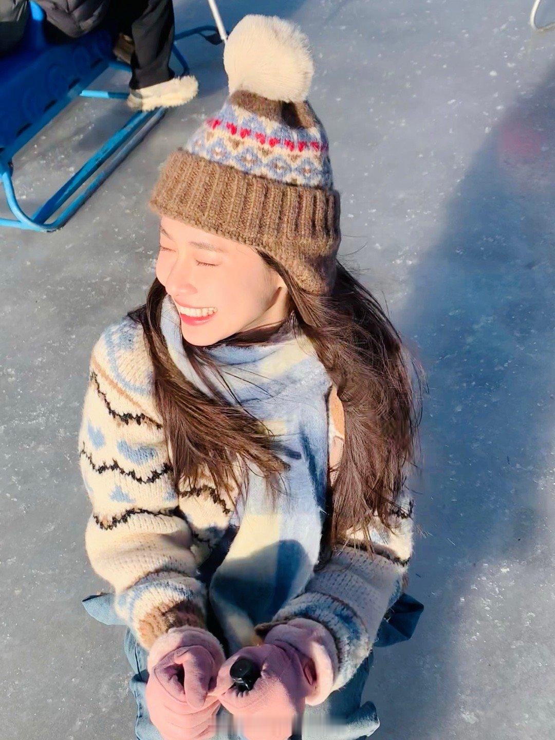 去年在北京的照片 一拍照就会忘记疲惫寒冷饥饿 这辈子最大的爱好就是旅行和拍照了 