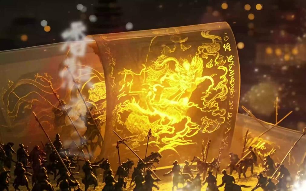 几乎改变唐朝命运的香积寺之战，为何在史书中籍籍无名？


在唐朝那段风雨飘摇的日