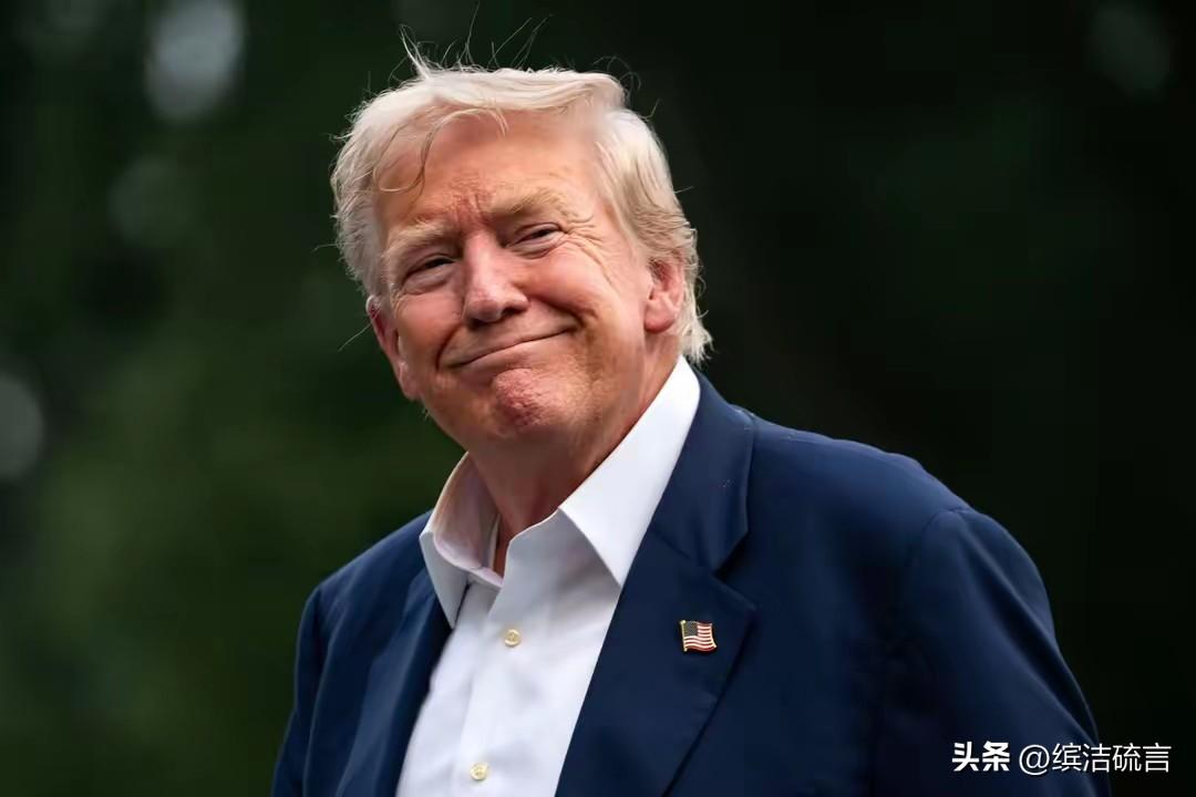 美国为啥一直盯着委内瑞拉？特朗普这样做得目的是什么？

相信大家都知道，今年全球