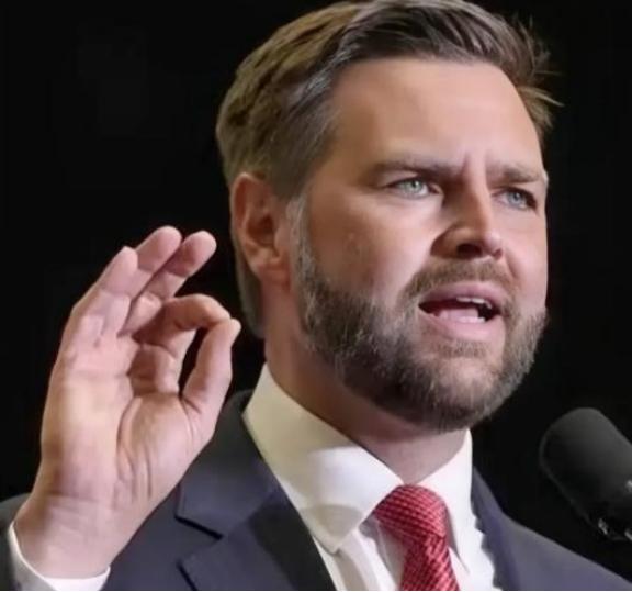 美国副总统的这番话，曾经点醒了不少人，他表示美国强大是为了让全世界都被美国掌控，