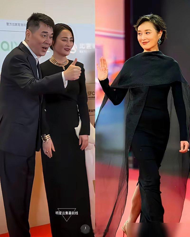 去查查蒋勤勤和吴越现在的报价单，你绝对会惊掉下巴。陈建斌的红白玫瑰，根本不是什么