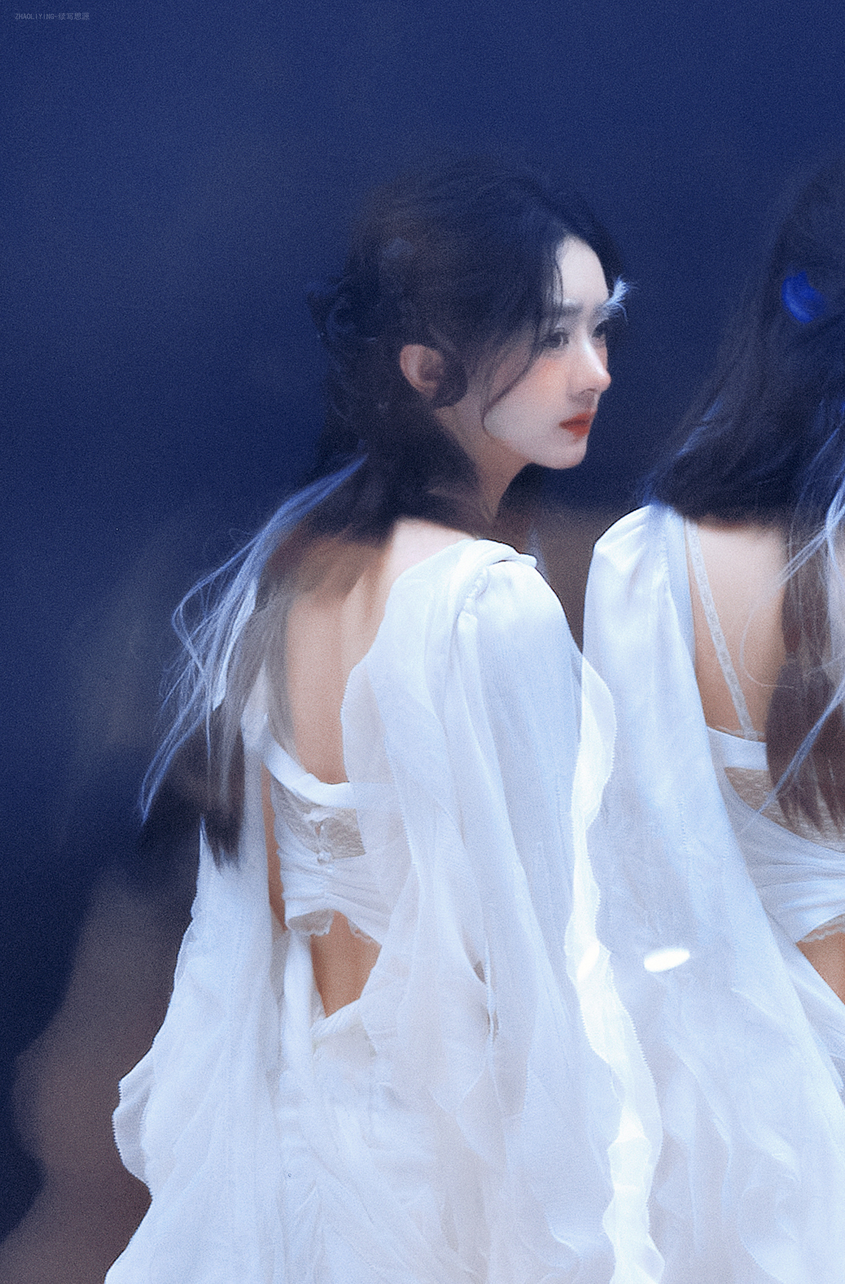 我妈咪 ​​​