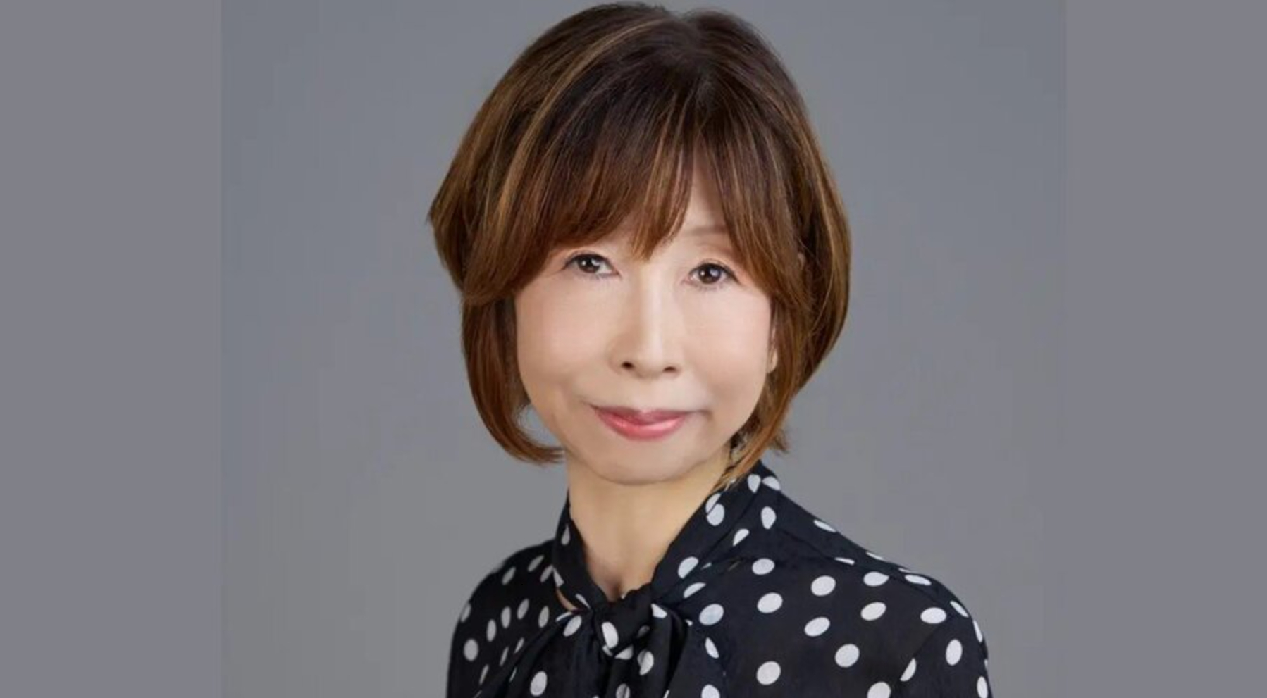 “SMAP之母”传奇制作人饭岛三智加盟HYBE7日，知名人气韩团BTS所属的全球
