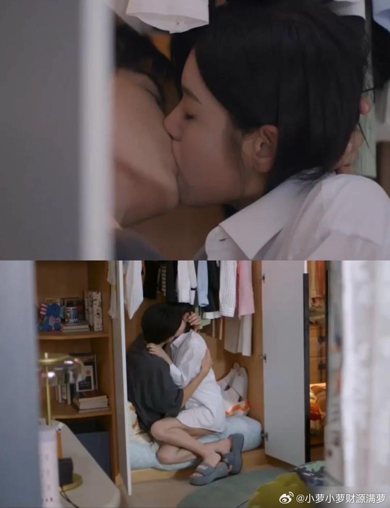 刚才刷到狙击蝴蝶的消息，我直接笑出了声， 陈妍希和周柯宇，差19岁的姐弟恋？ 有