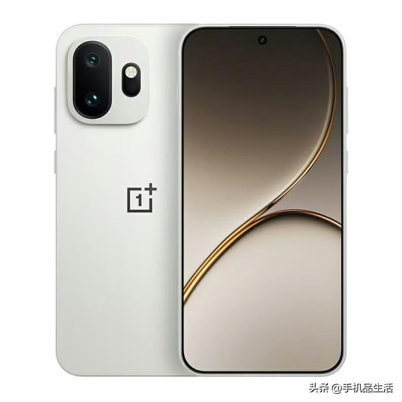 今年后缀带“T”的机型真不少，有一加15T、iQOO 15T、小米17T、小米1