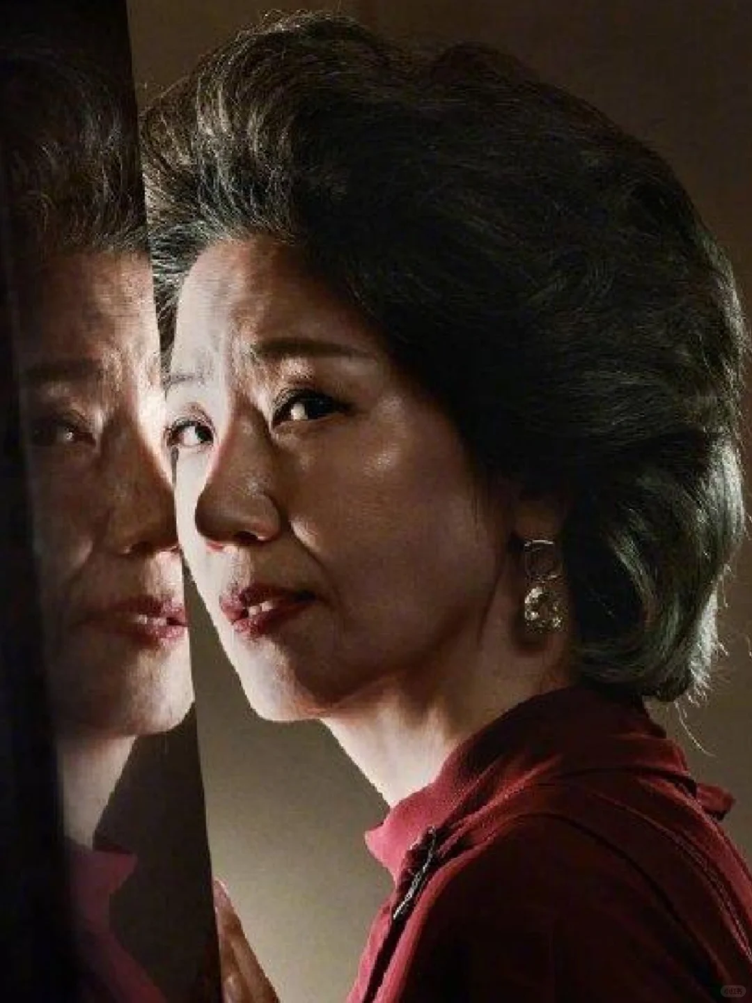 记住：应该把最大的空间留给自己。