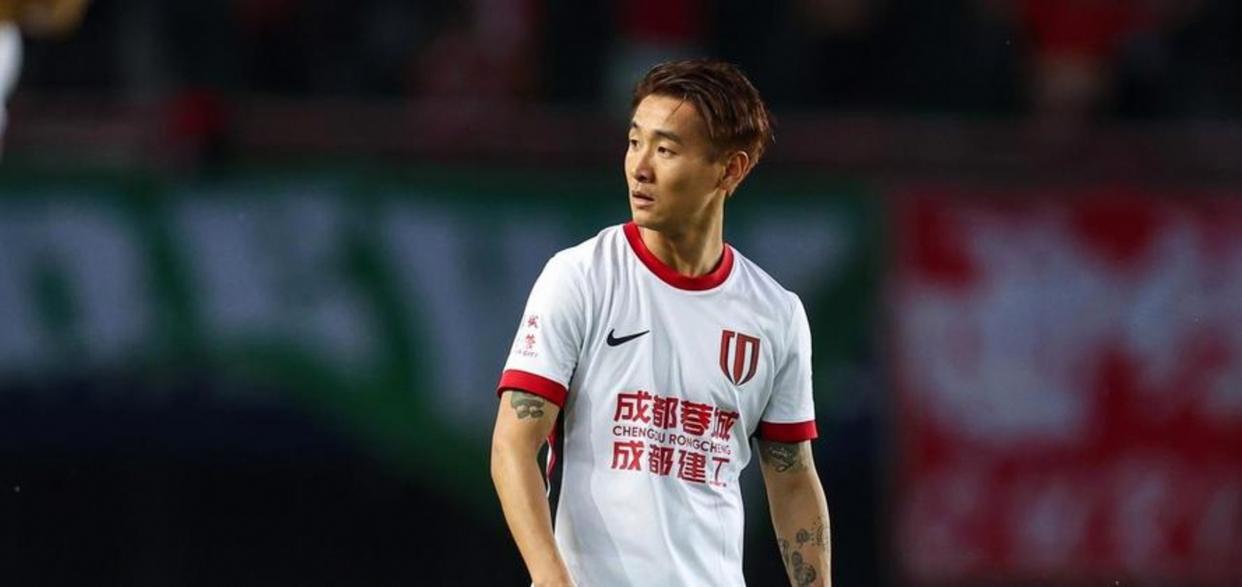 蓉城本轮对阵海港会不会是一场狂胜？毕竟蓉城目前状态太好！尤其目前蓉城的外援状态想