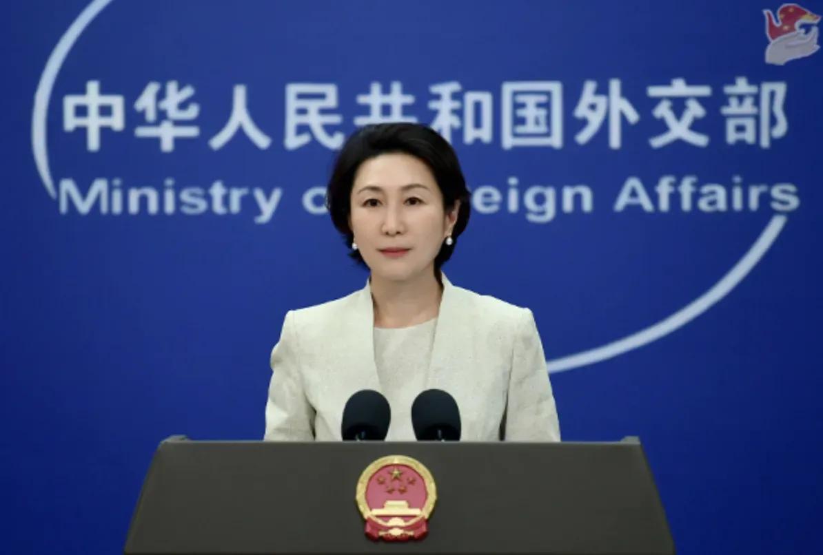 针对欧洲某些势力对中国企业实施的不公制裁，中国外交部已表达了深重的愤慨与坚决的反