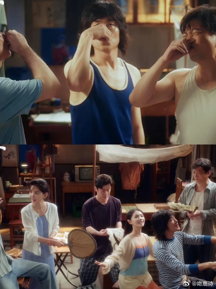 郑晓龙从藏海传到冬去春来甄嬛传导演又发力了郑晓龙导演的审美和叙事真的绝了！从藏海