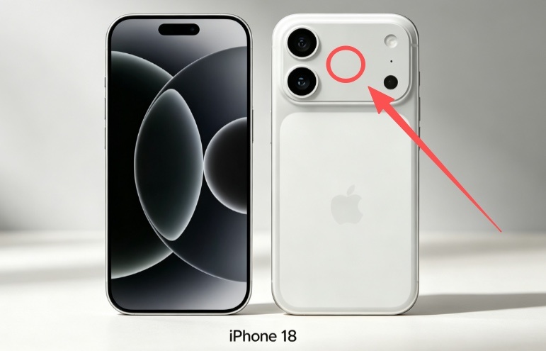 曝iPhone18退出秋季发布会阵容标准版要挪到明年春天才来，苹果这是把产品线当