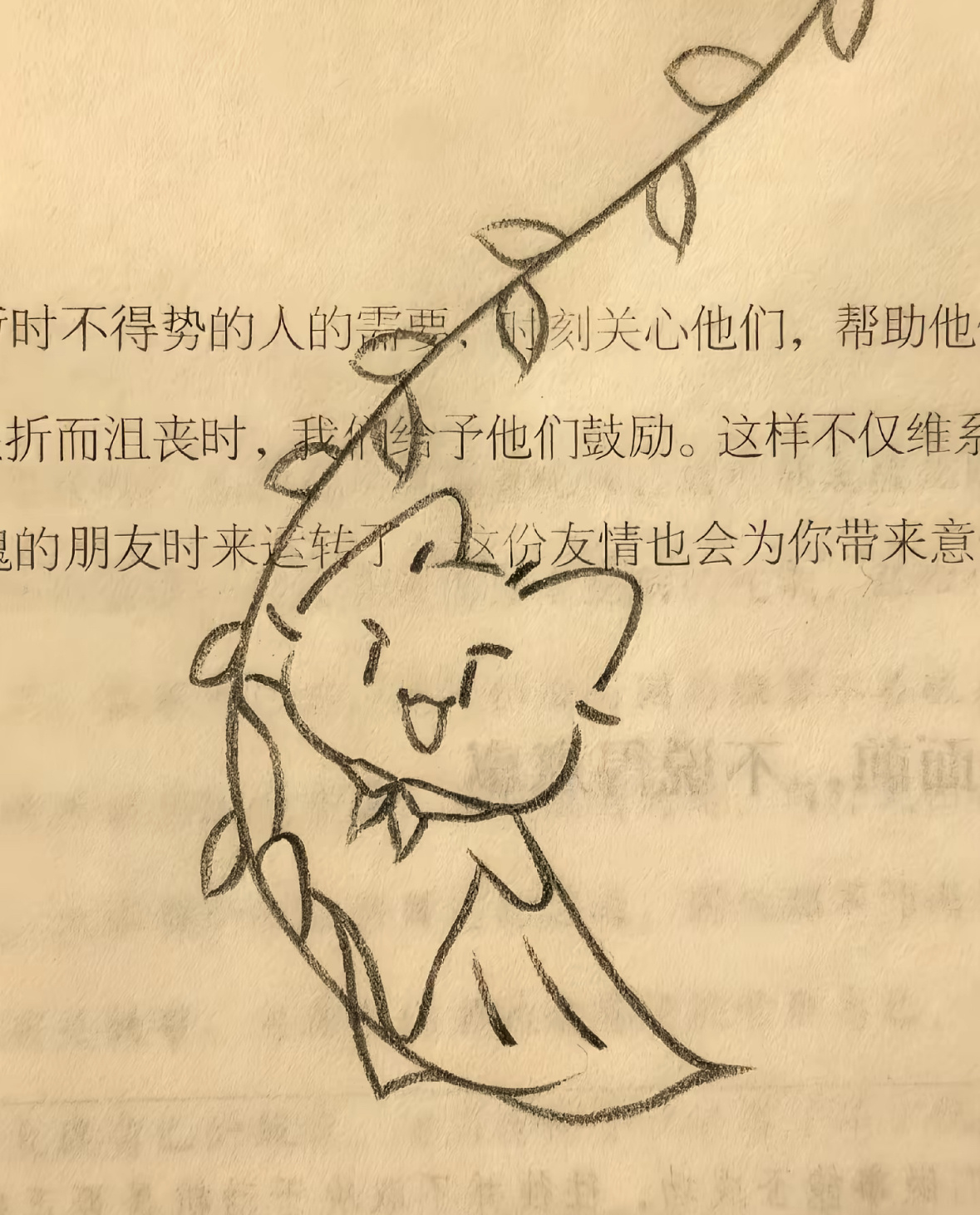 小猫咪🐱：我来咯！！ 