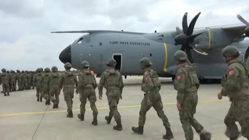 北约开始对塞尔维亚动手！多国北约部队陆续抵达科索沃。
6月1日，北约秘书长斯托尔