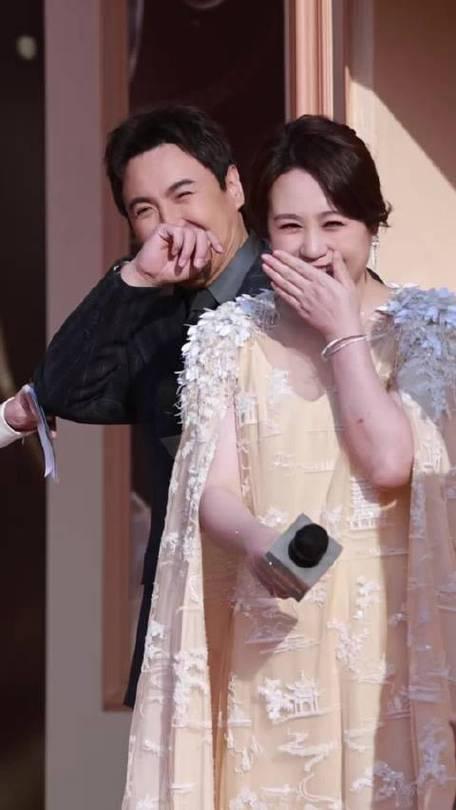 沈腾想演马丽父亲，马丽要演他“妈”！这对最强喜剧CP又把笑点拉满了

3月20日