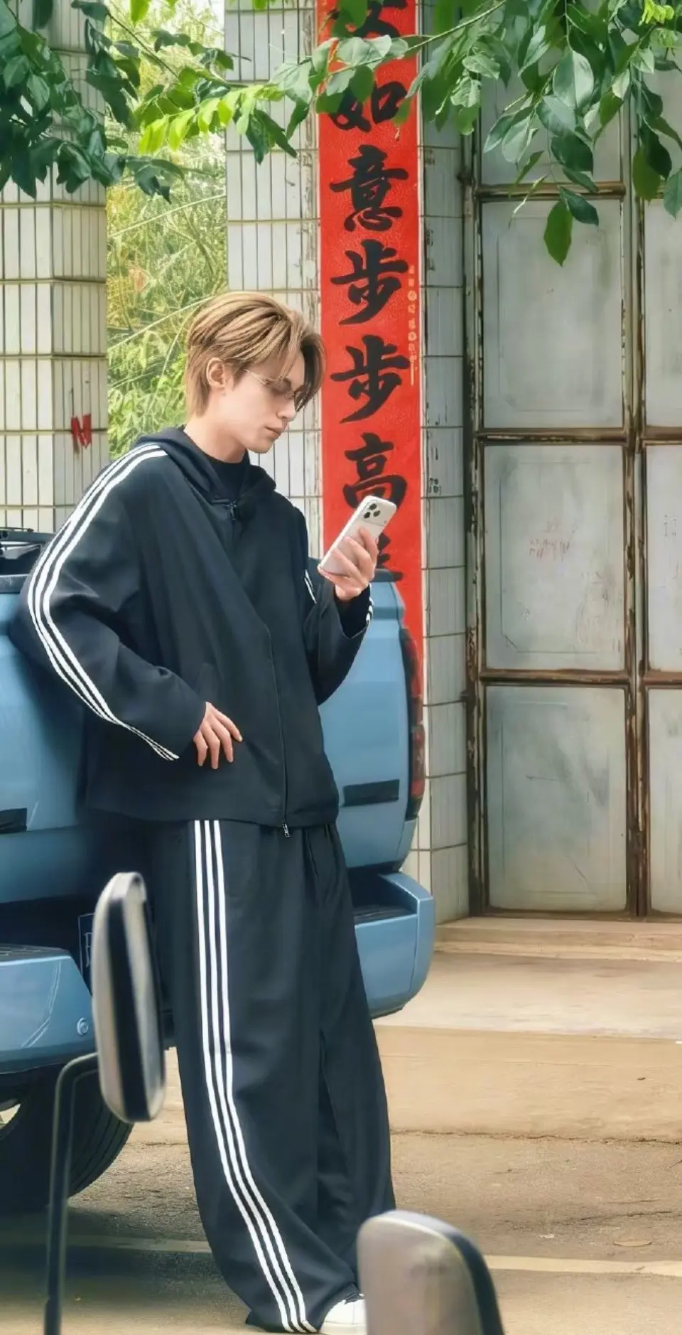 啊啊啊啊啊哥哥好帅！！