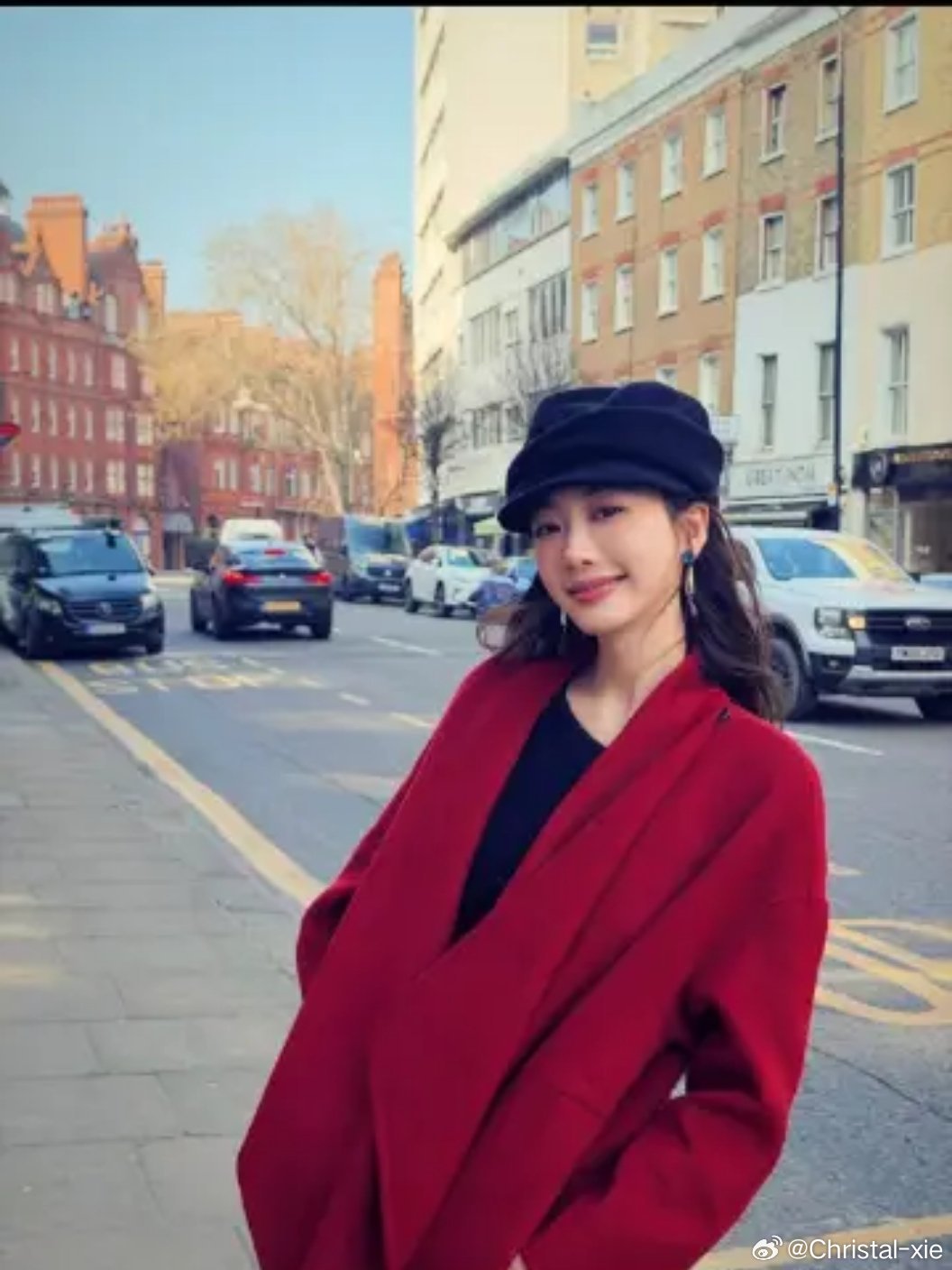 孙乐言奥大卡拍的大家觉得如何 