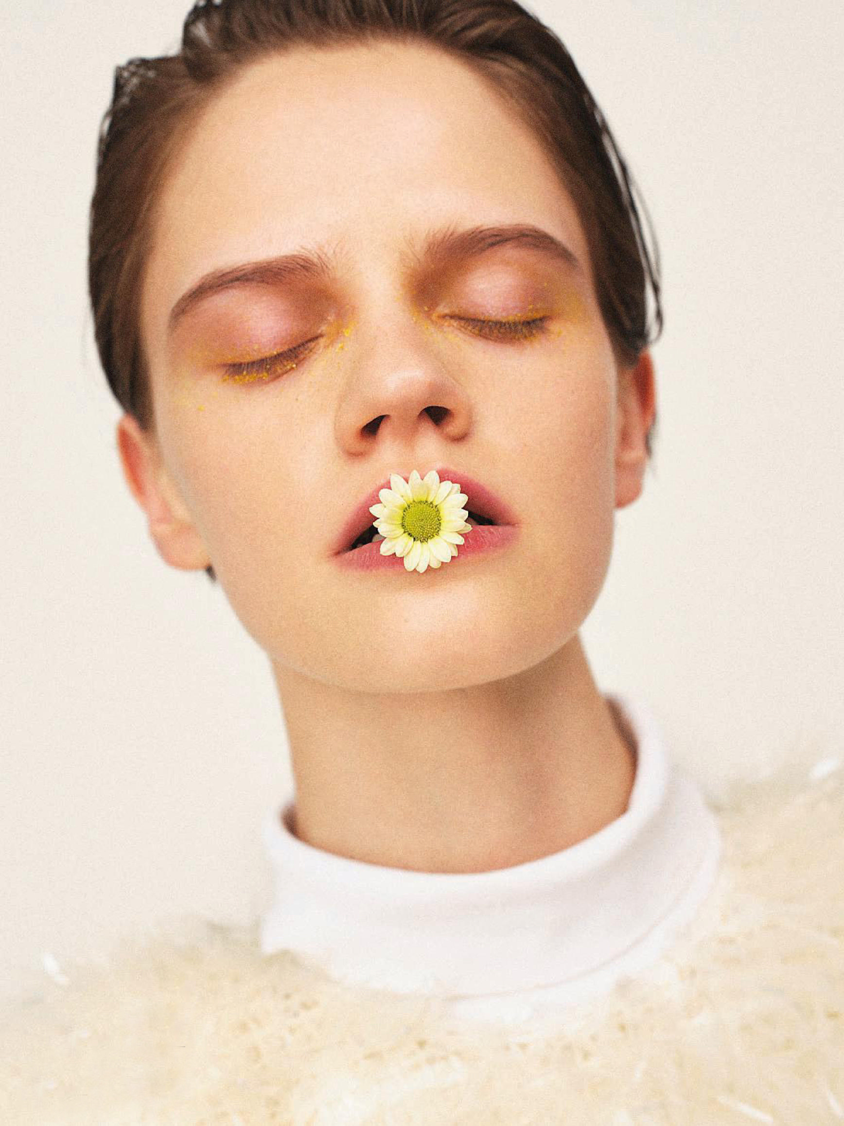 ELLE Italia 
