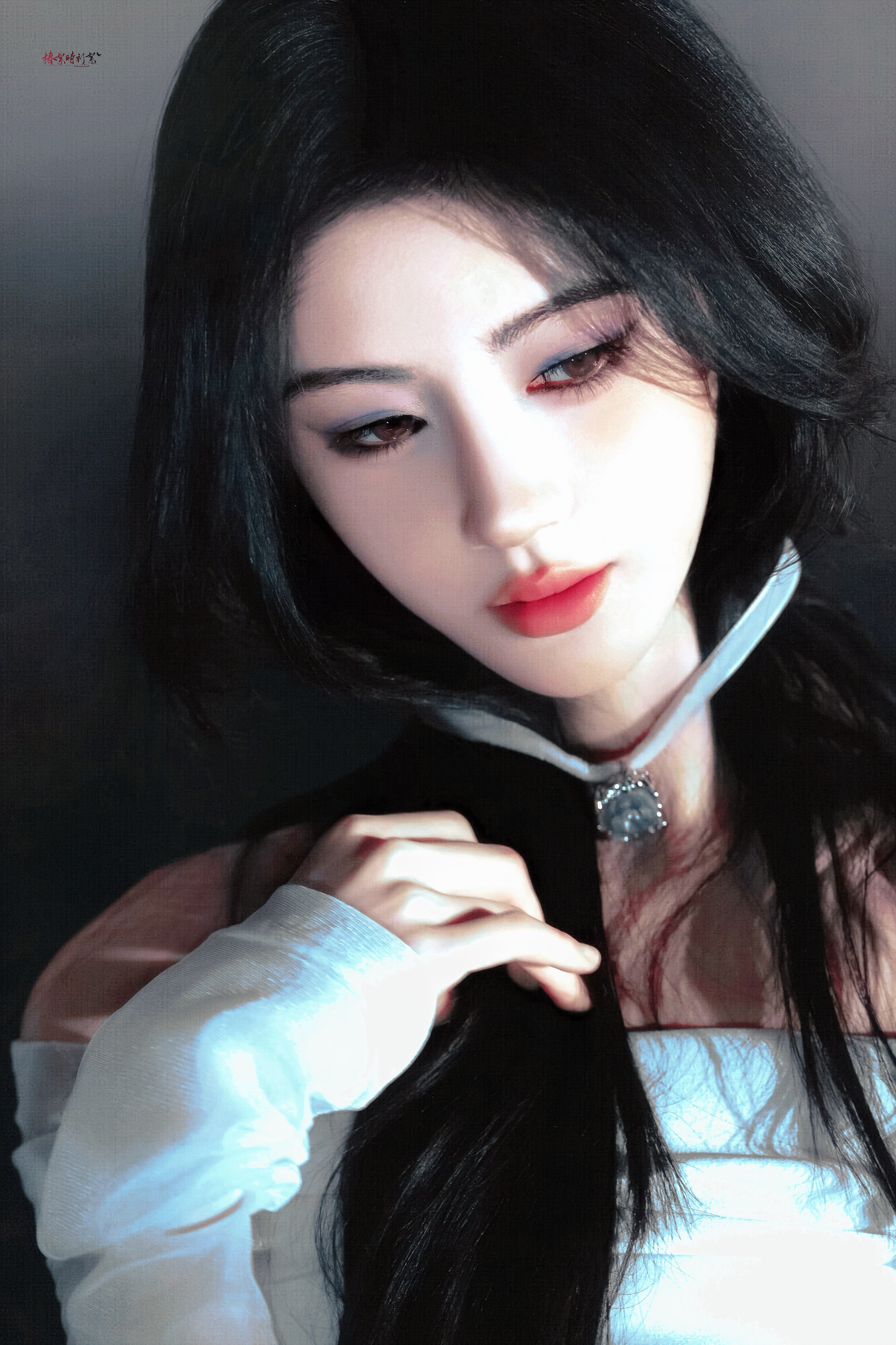 -鞠婧祎- ​​​