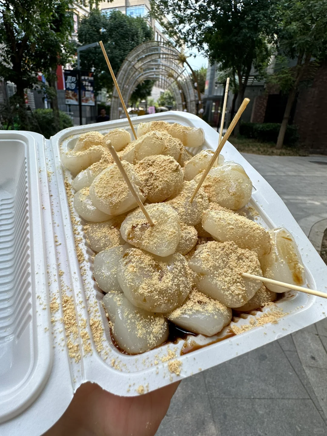 北京顺义！！！快去！！绝了……