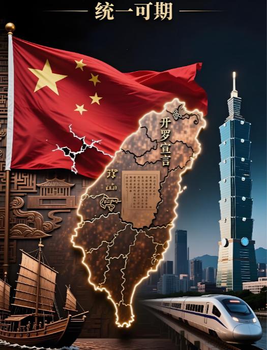 现在国际上有个很普遍的看法：只要台湾不正式宣布独立，中国大陆就不会动用武力解决问