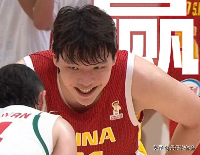 坏消息！杨瀚森因NBA缺席后续世预赛，抓住4大优势 世界杯仍有戏！