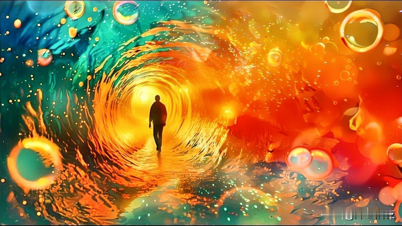 人生，终究是一个人的事情。

就像村上春树说的：

“人到了一定年龄，就会发现，