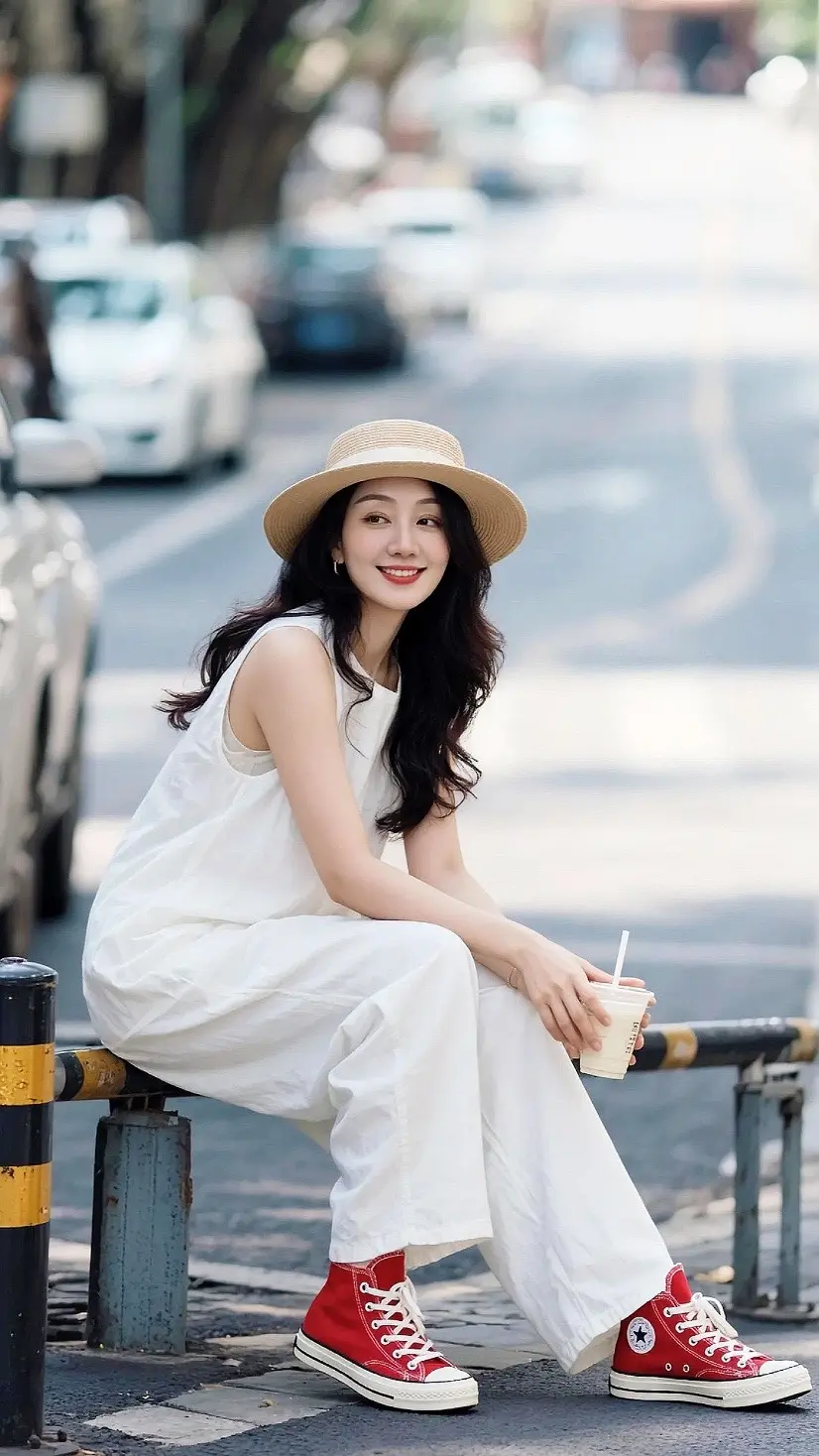 AI街景随拍 随变ai随便玩 伙伴计划广告分成玩法达人