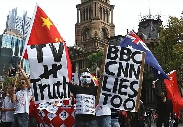 为什么西方媒体总是抹黑中国？其实原因很简单：不是中国做错了什么，是中国发展得太快