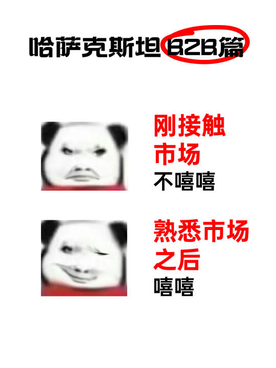 分享几个常用的哈萨克斯坦开发客户的技巧