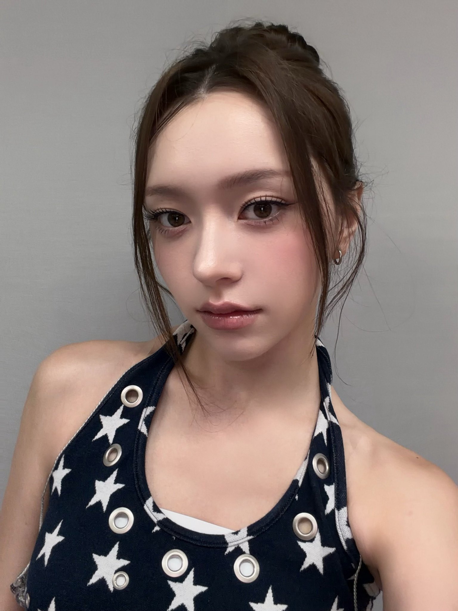 文夏奈尔 