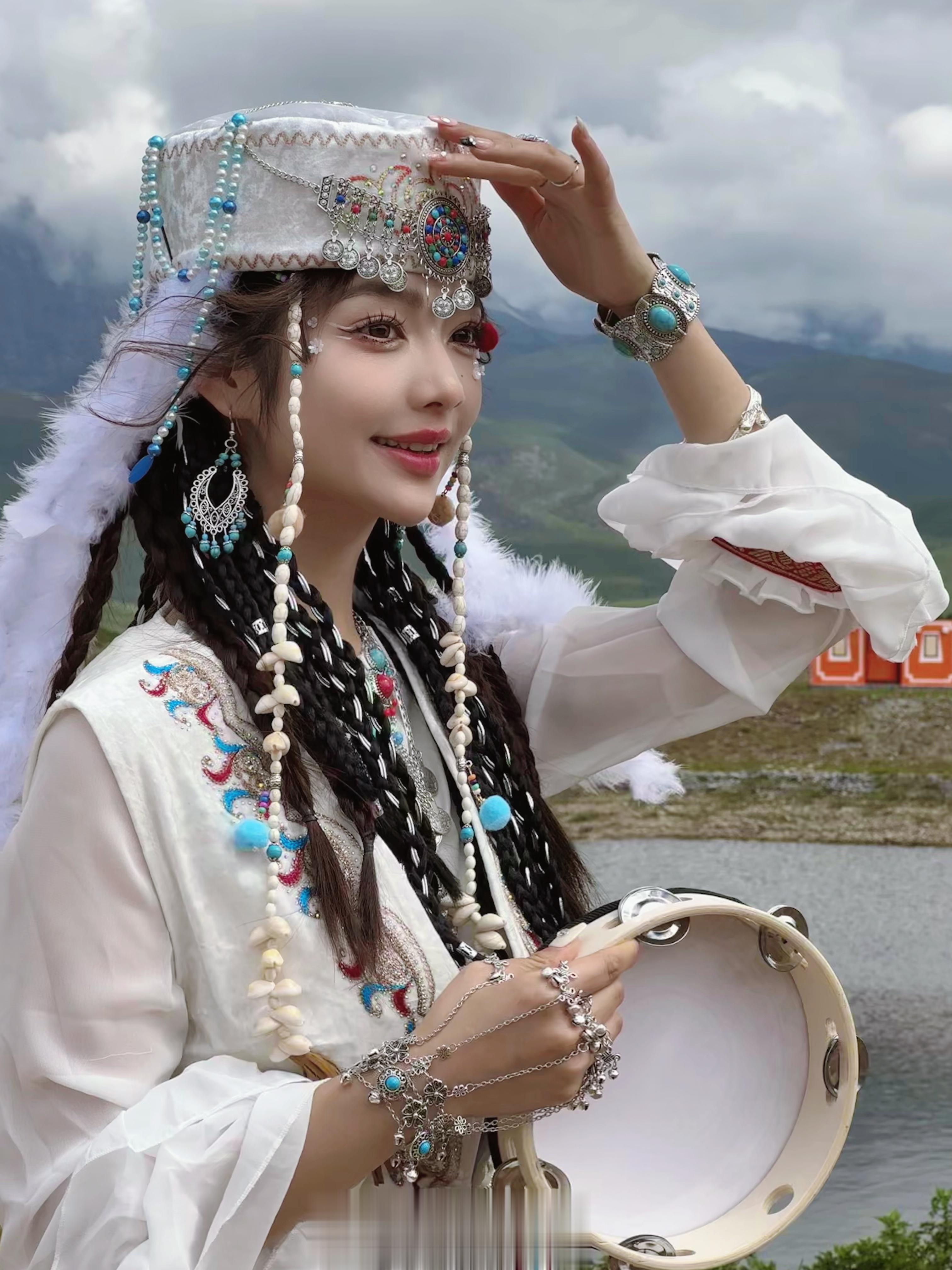 又来丽江放羊了花絮真的很好看  ​​​