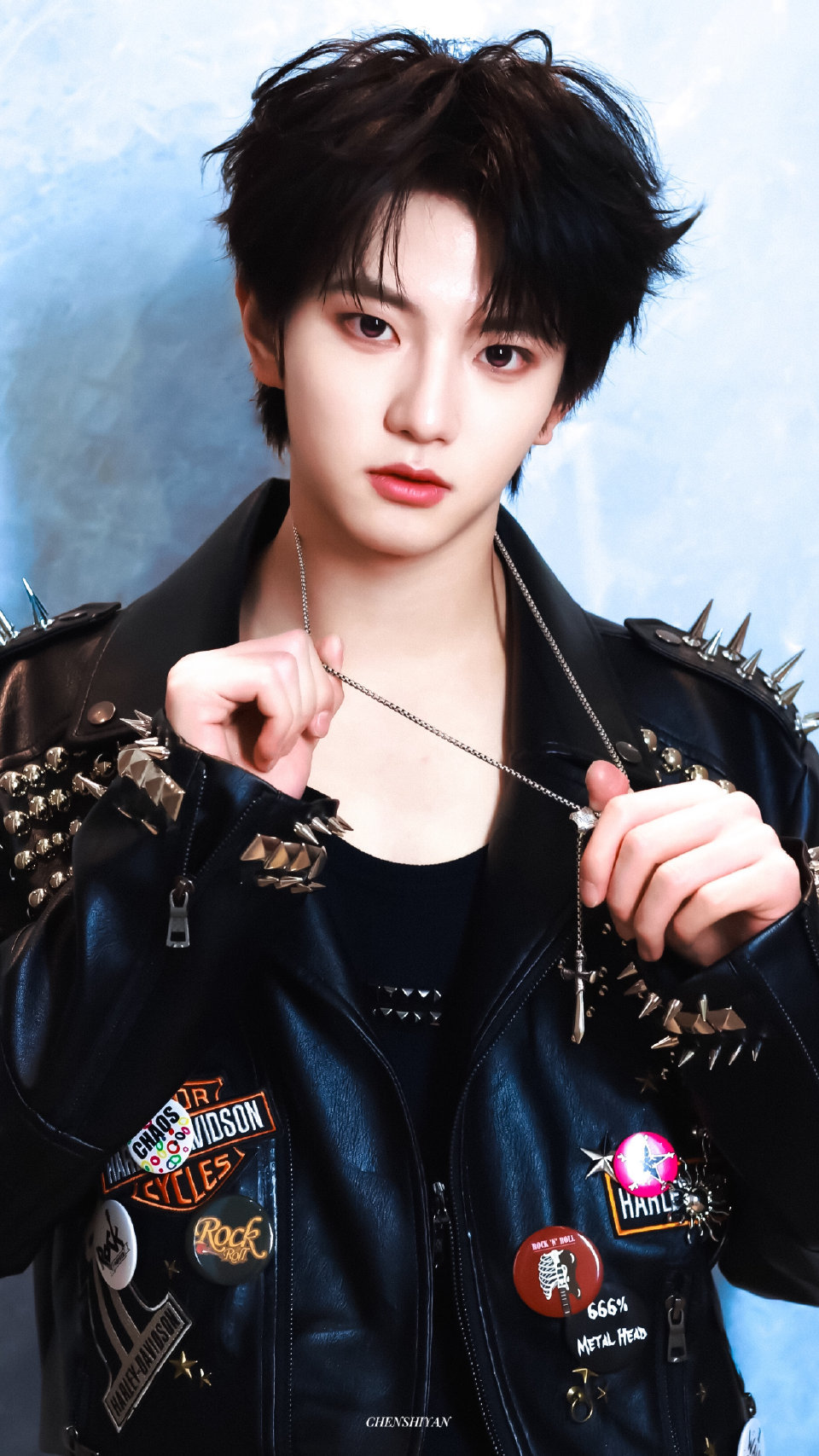 这下终于懂穆祉丞了原来穆祉丞的懂是这个意思 早说啊小穆！ 