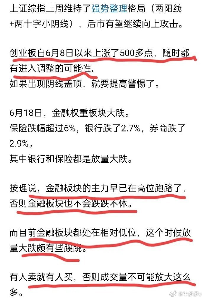 A股：市场大跌，50只股票跌停，行情到头了吗？今天大盘跌了，但个股涨跌家数相当，