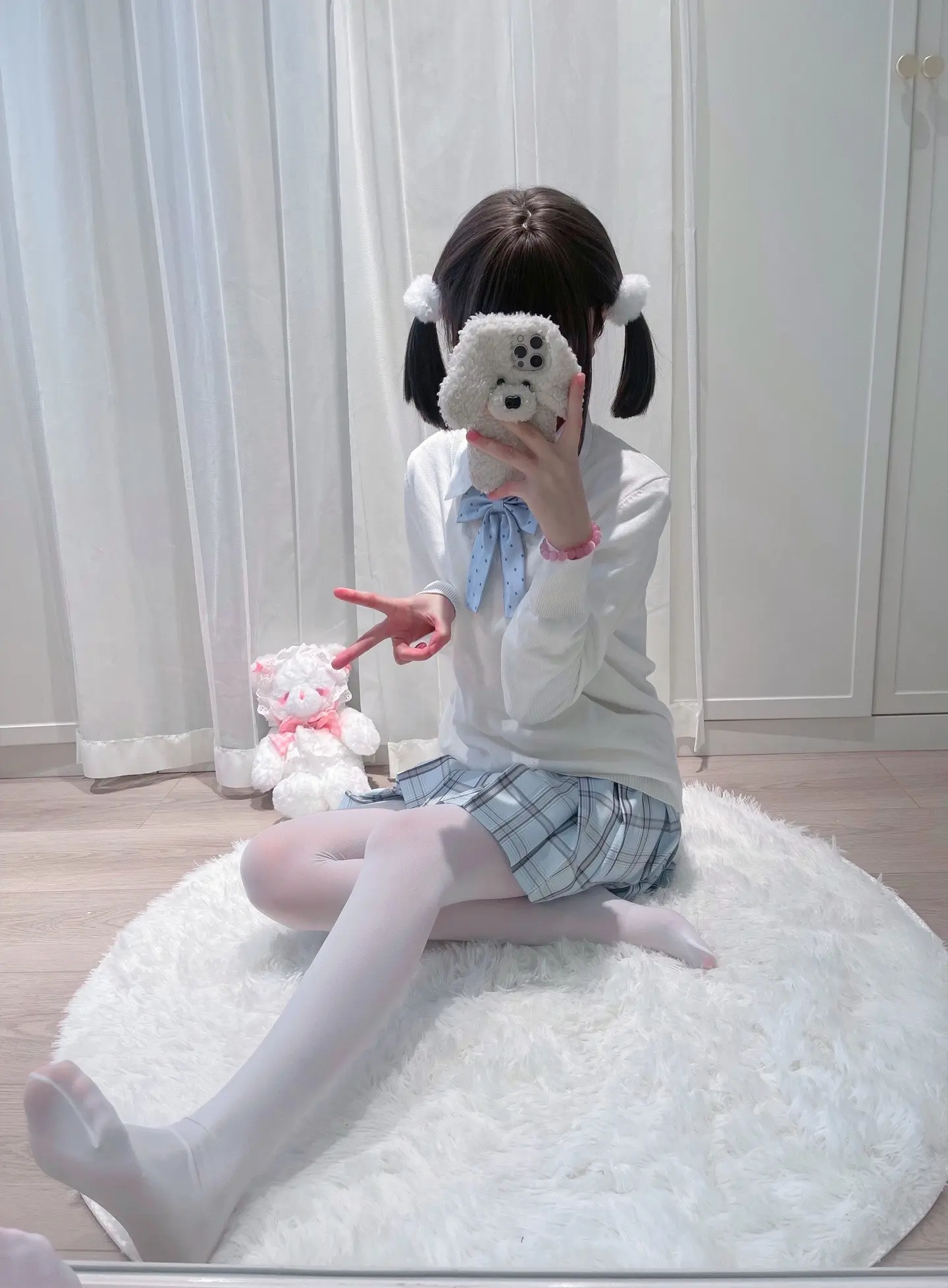 感觉有点暧昧了 你给我表个白吧