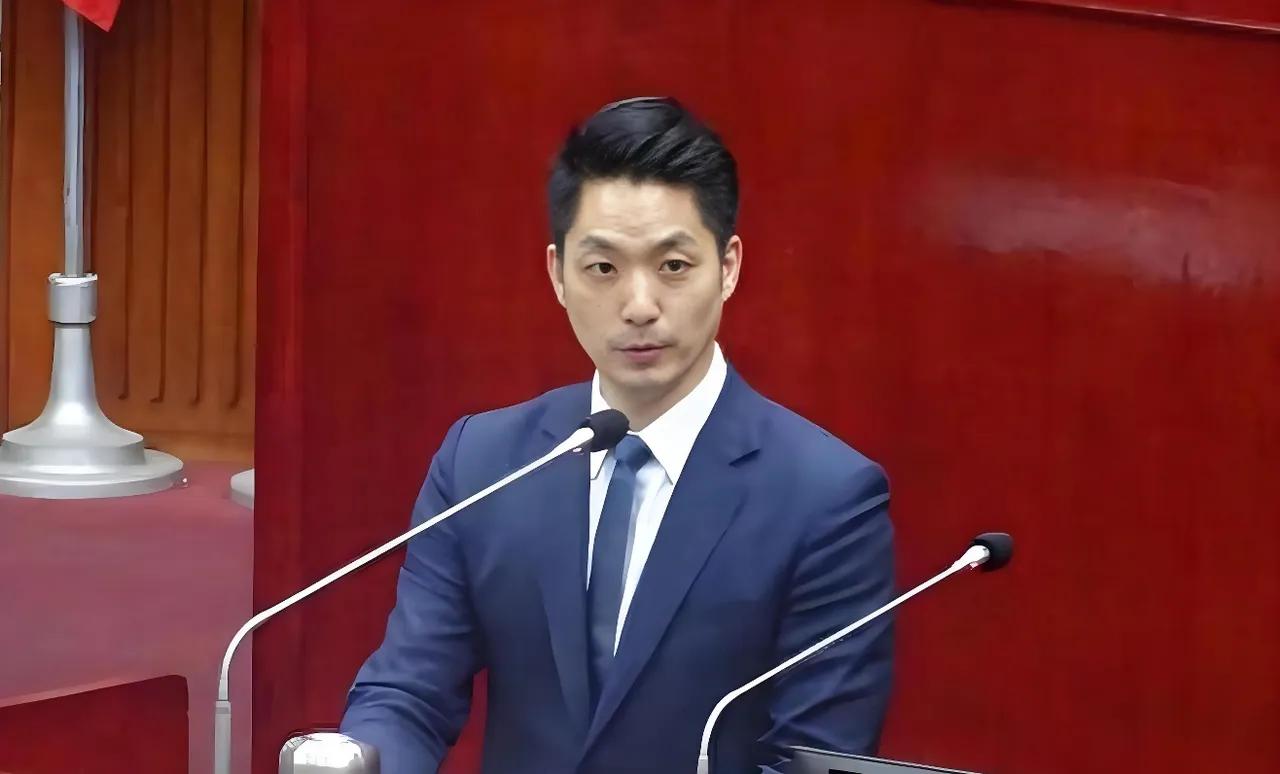 号外！号外！

台北市长蒋万安突然宣布，英伟达已确定将海外总部设在台北北投士科的