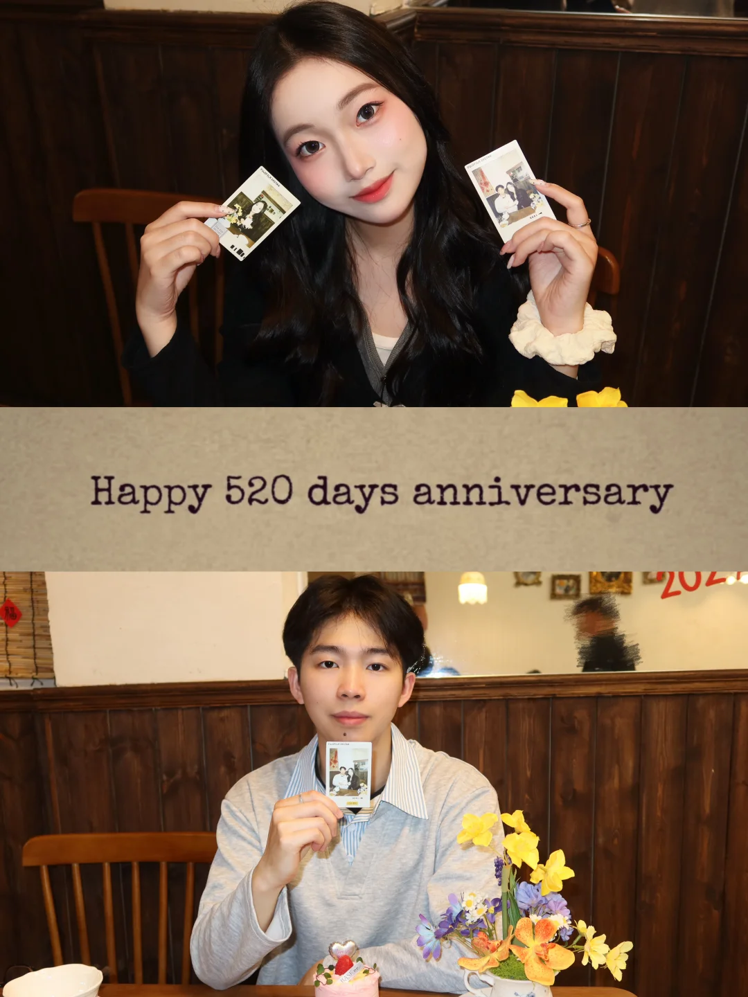 💗ℒℴѵℯ¨• ♡ 520 days