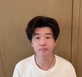 呈雷 妈呀 小雷你是最可爱的小猫 