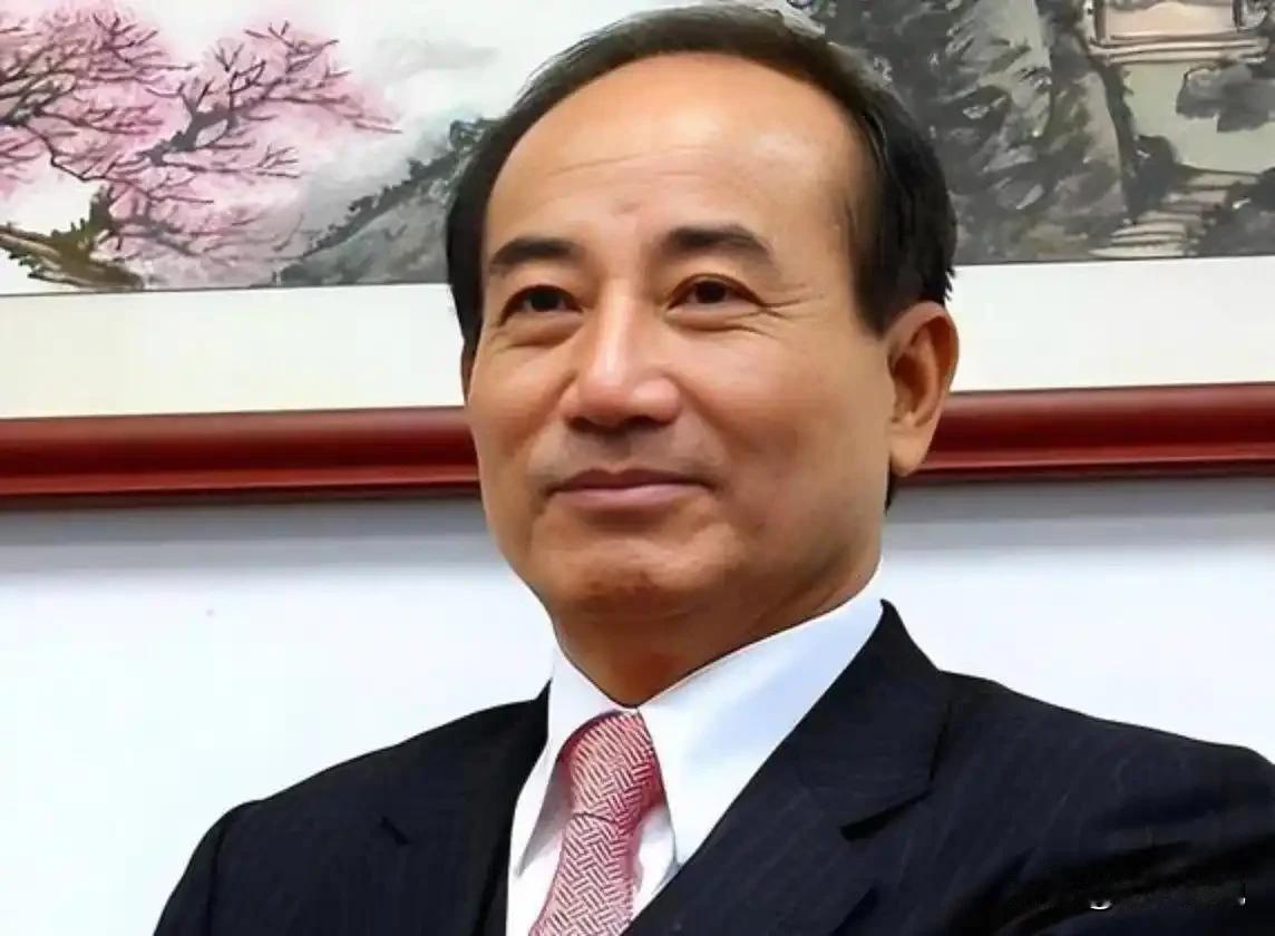 王金平的一番表态，撕开了舆论的口子！
台海僵局越拖越久，不少政客只会回避核心、空