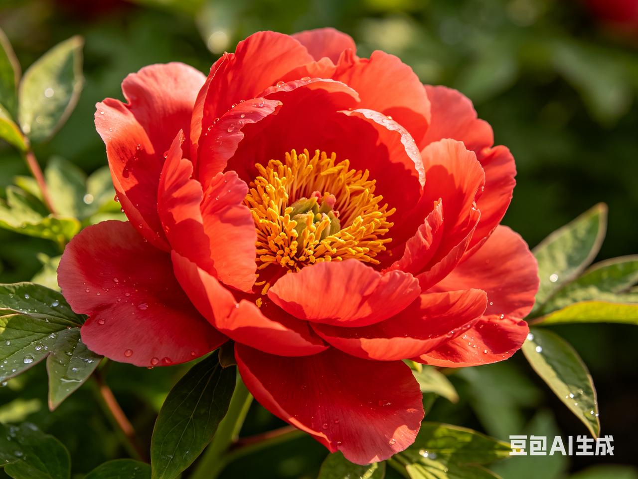 有没有漂亮的花朵图片