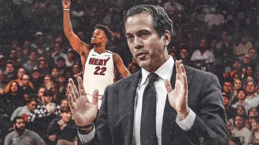 斯波再摆迷魂阵，尼克斯再遭重创

热火作为一支黑马球队，新赛季球队战绩不佳，洛瑞