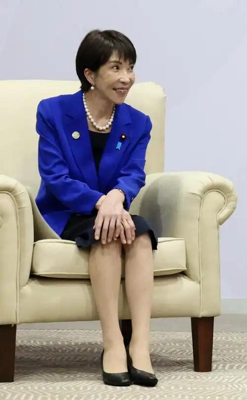 *高市早苗释新信号：日本政府不会视台湾为一个“国家”，台湾只是中国的一部分！赖清