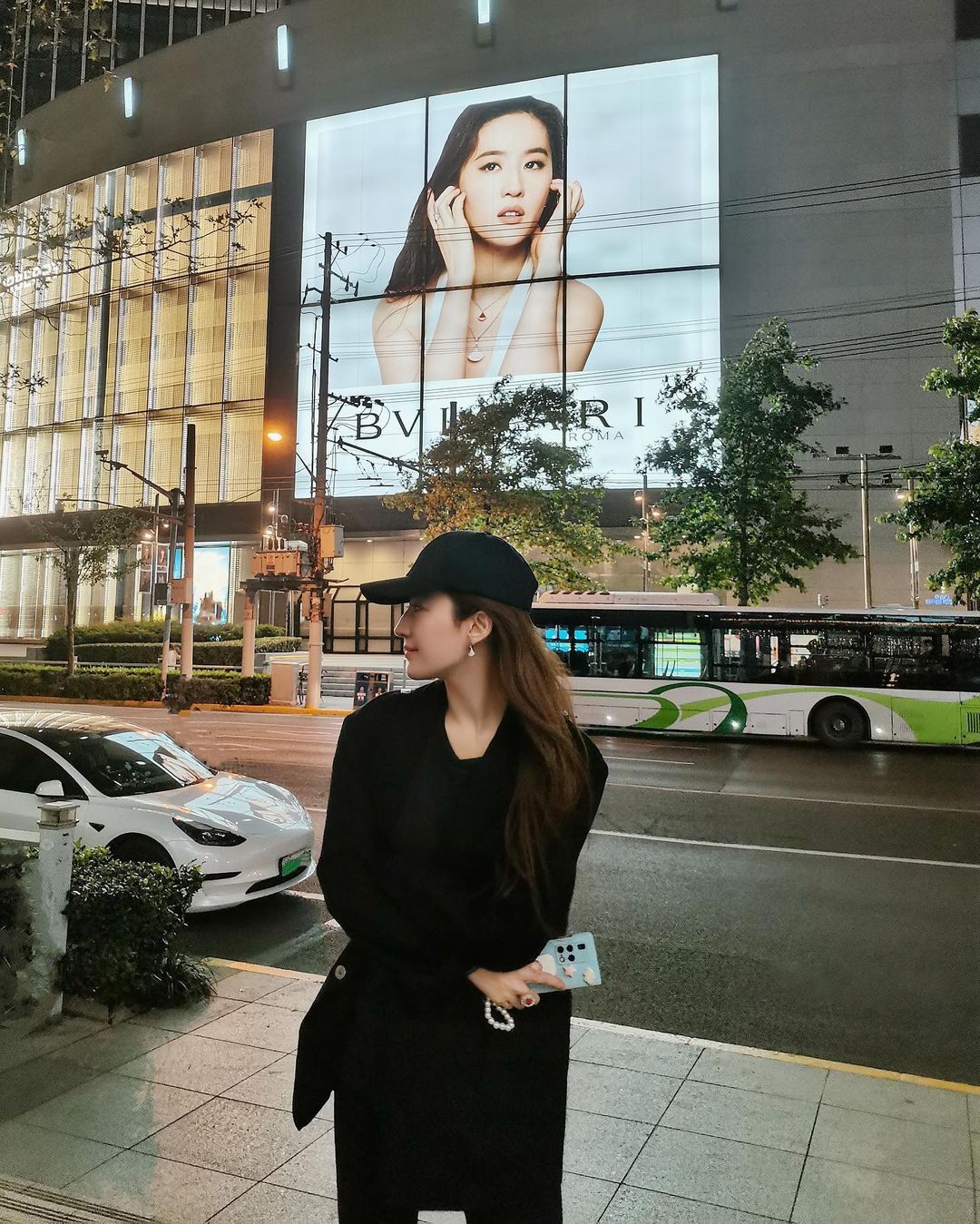 报！位置:帝都798艺术中心老公你会去打卡吧lv