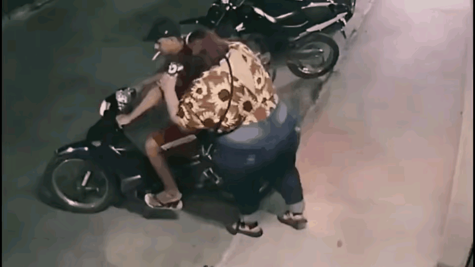 对自己“没点数吗？