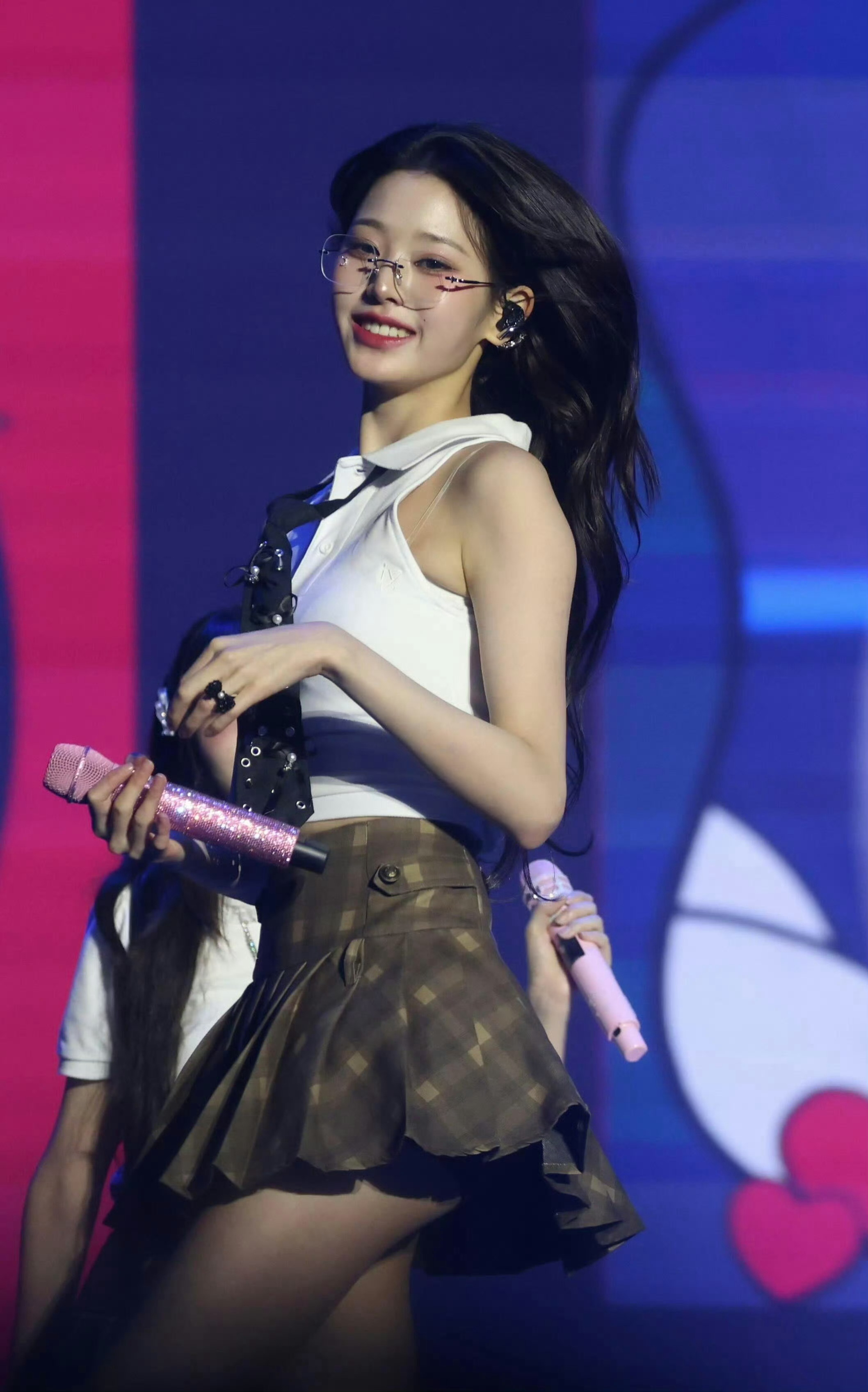 妈妈级别的张元英 ​​​
