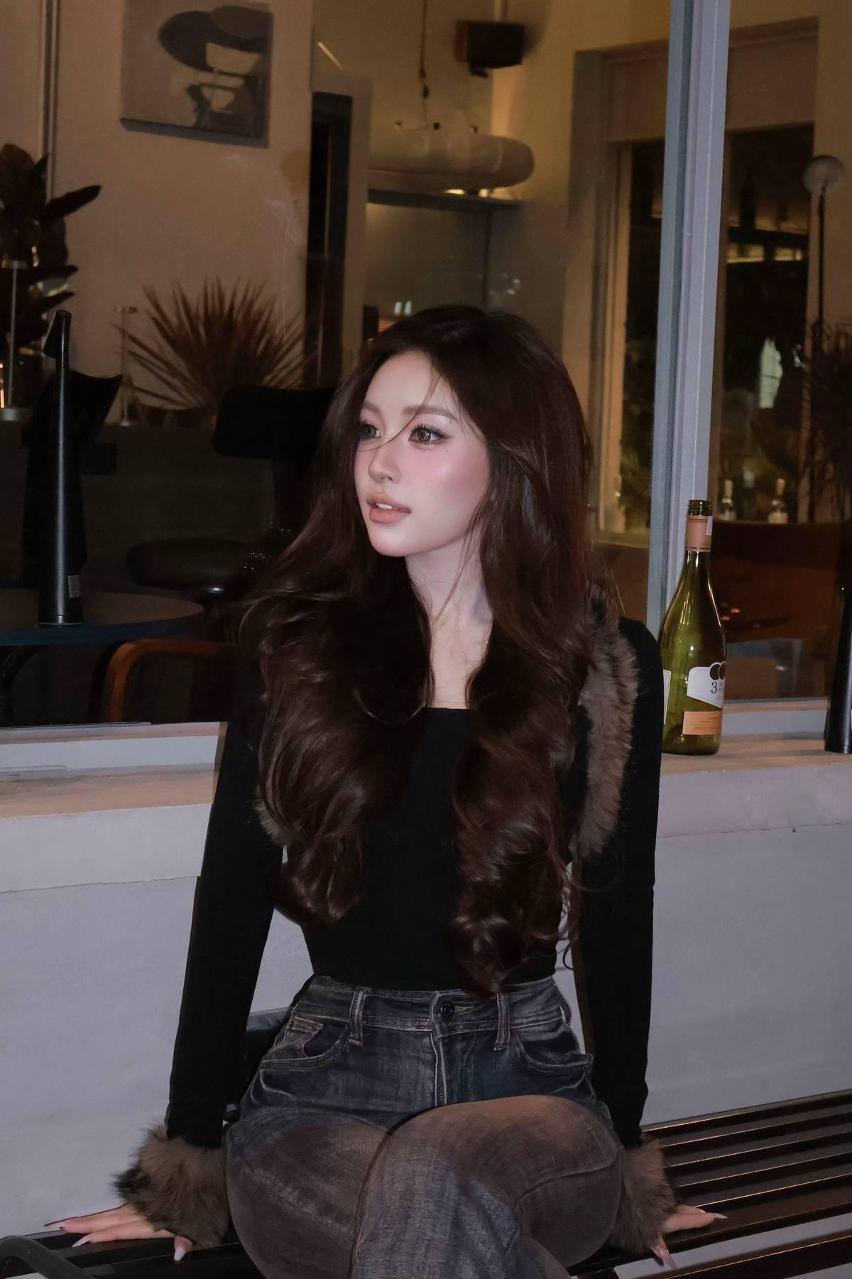 晒一张生活靓照