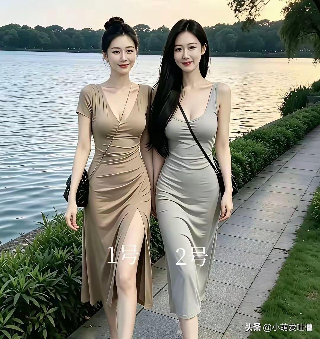 我选择2号，你会选择几号？