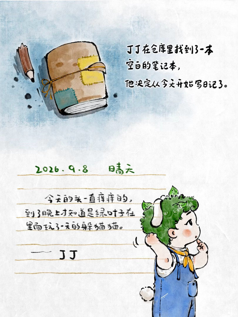 布丁农场布布和丁丁 欢迎来到布丁农场——丁丁的名字（刚才那条不知道为什么被抽风的